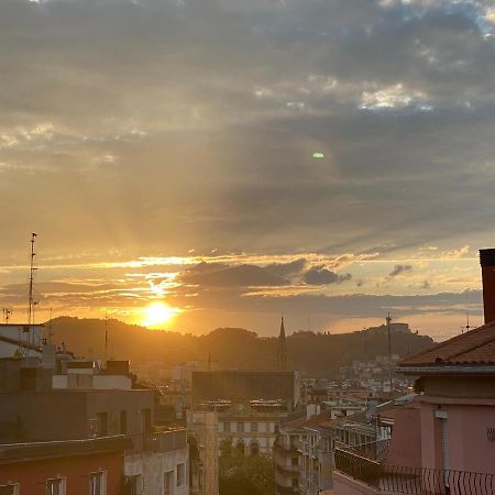 サン・セバスティアンLuminoso Atico En San-Sebastianアパートメント エクステリア 写真